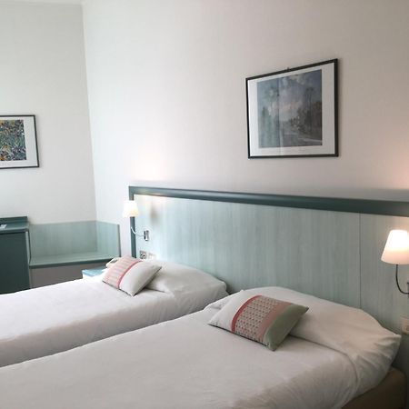 Hotel Europa Алессандрия Экстерьер фото